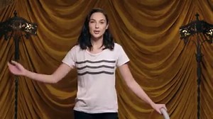 601K views · 46K reactions | Vanity Fair has leaked my secret talent.  Should I add it to my resume? | Gal Gadot | Facebook