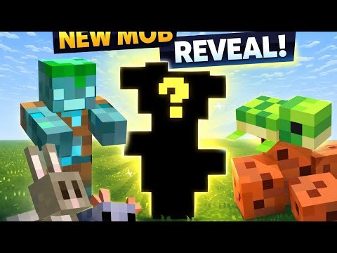 Minecraft 1.22 Update Explained in Hindi 😱 | New Mobs, Features & Secrets