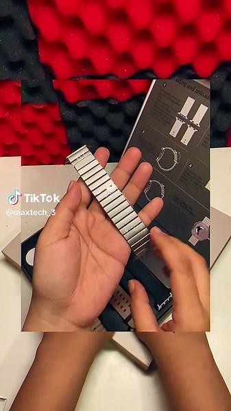 MAXTech Gadget on TikTok