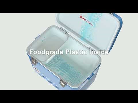 Engel Drybox Coolers