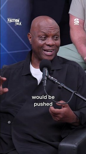 Working on 'The Terminal List: Dark Wolf' is Robert Wisdom's Best Filming Gig Since 'The Wire'