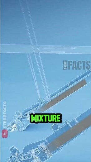 The Powerful Ship That Vacuums the Ocean Floor 🌊🚢