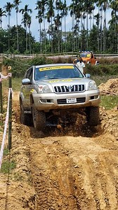 79K views · 2.1K reactions | Coorg 4x4 Offroad Challenge Karnataka | OFF ROAD Masters | Facebook