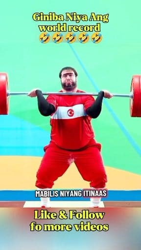 627K views · 5.3K reactions | Giniba lang Niya Ang world record 藍藍藍藍 #movierecap #ShortRecap #VideoRecap #documentary #kwento #movie #story #recap | Short Recap | Facebook