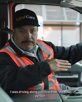 Video Evidence That Has Drivers’ Backs