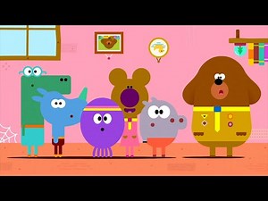 Duggee Games to Play | Hey Duggee