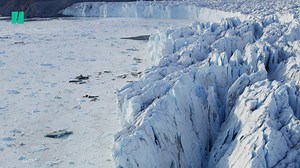 124K views · 268 reactions | A new study from the United Nations just gave the environment a rare win — the ozone layer is slowly healing! | Yahoo News | Facebook