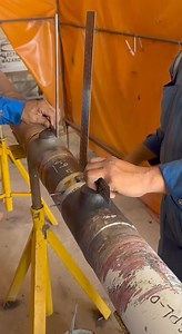 276K views · 3.7K reactions | 2" cs pipe joint #welding #fabrication #work #jobs #weldingworks #tigwelding #professional | Welding Works | Facebook
