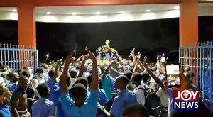 69K views · 2.9K reactions | Congratulations to "Presec"  #NSMQ2020 | Joy Prime | Facebook