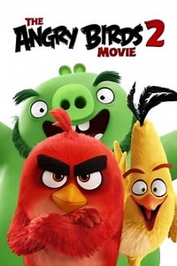 Angry Birds 2 2019 Regarder Film Complet HD Telecharger Gratuit - Chambre Film FR