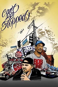 Can't Be Stopped - Where to Watch
