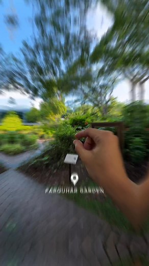 12M views · 4.2K reactions | We’re zooming into the best sights of Fort Canning Park, while swiping through preserved historical sights and garden-themed cafes. Fort Canning Heritage Gallery Sang Nila Utama Garden Gothic Gates Le Jardin Fort Gate Farquhar Garden #VisitSingapore #PassionMadePossible #Singapore #FortCanning #Travel | VisitSingapore | Facebook