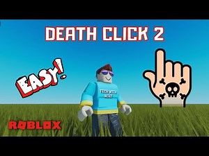 How to Kill a Player by Clicking Them (Part 2) - Roblox Studio Tutorial