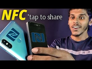 What is NFC and how does it work?