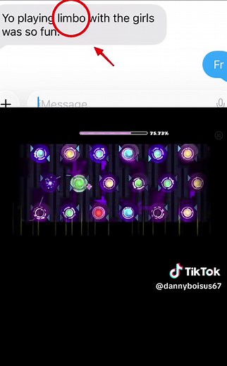 Mastering Geometry Dash: Limbo Challenges