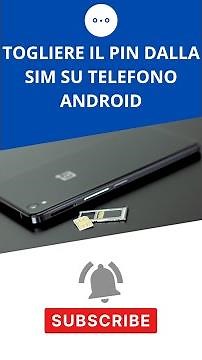 Remove Samsung SIM PIN on Android Phone: Eliminate SIM PIN Request