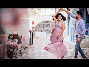 Apna bana le....Best Pre wedding video #KruNit (Krutika & Nitesh)....Shailesh Kale Photography