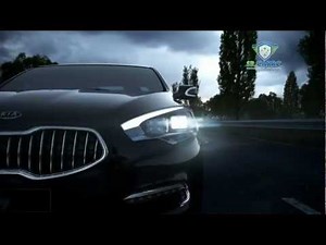 SR. CARRO - 2013 KIA K9 / QUORIS - TO THE GREATEST