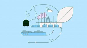 Sustainability in the Age of AI | IBM