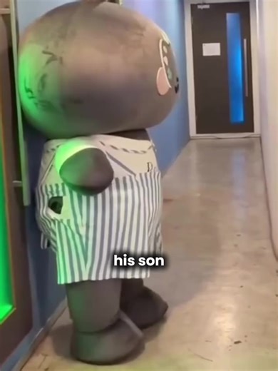 Win Metawin: ความรักระหว่างพ่อและลูก