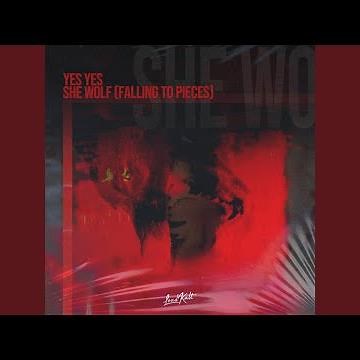 She Wolf (Falling to Pieces)