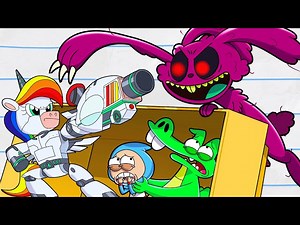 COMPLETE SEASON 04!! | Boy & Dragon | Cartoons for Kids - Videos For Kids