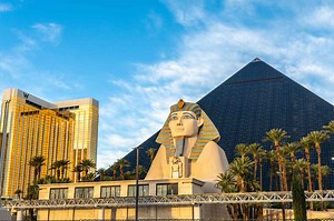 These Popular Las Vegas Hotels Are Launching All-inclusive Packages for the First Time Ever—Starting at $330