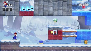 6-3 Plus Walkthrough (All Presents) - Mario vs. Donkey Kong Guide - IGN