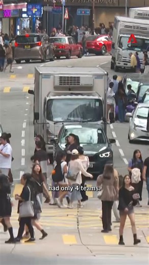 ⚽️ Singapore is going up against Hong Kong at the Asian Cup qualifier on Tuesday (Nov 18). CNA's Aslam Shah shares five things to know before the sold-out match kicks off. #sgnews #singapore Catch the match live tonight on meWATCH at 8pm. | CNA