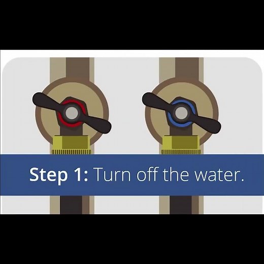 Washer Won't Drain? Clean Out Your Drain Hose