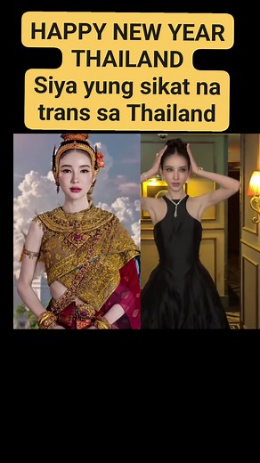 Happy Thai New year 2025 Thailand #thainewyear #thailandnewyear CCTO Yoshi Riranda. Disclaimer : I Hereby declare that I don't own the rights to this music and video. All rights belong to the rightful owner . No copyright infringement intended and I do not claim to own any of the original songs and video.For entertainment purposes only #reelsviralシ #highlightsシ゚ #reelsviral #reels #transgender #thailand #yoshirinrada #celebrity #celebritynews | Pusang Gala