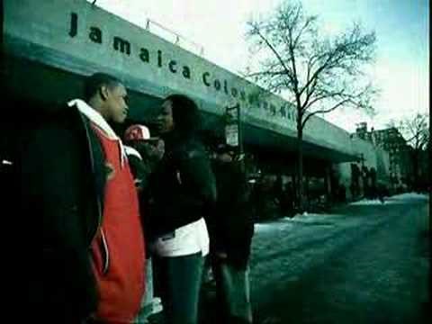 Lloyd Banks feat. 50 Cent - Smile Music Video