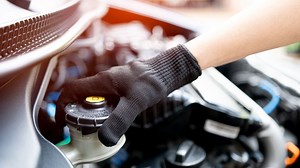 Four signs your brake fluid is low - and what happens if it runs out