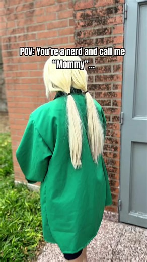 mei.forgercosplay on TikTok