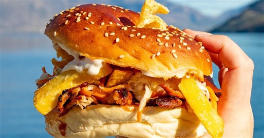 17 Of The Best Cheap Eats In Queenstown