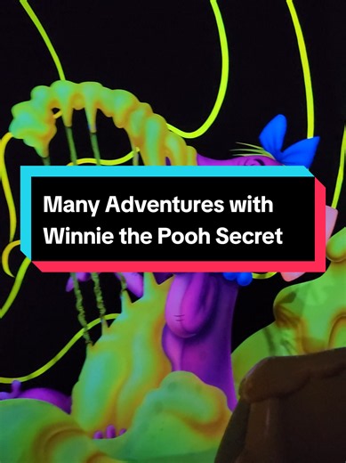 Winnie the Pooh Disneyland Easter Egg: Country Bear Cameos Explained