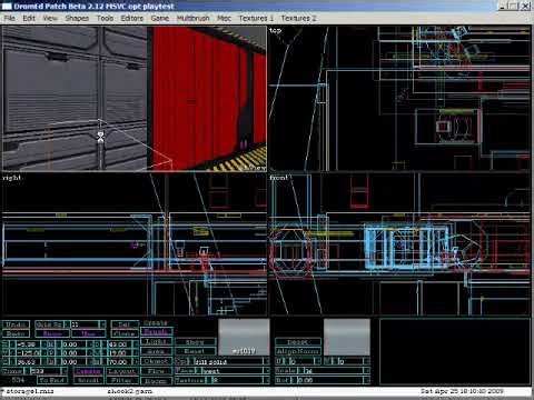 System Shock 2 tutorial: Introduction to ShockEd