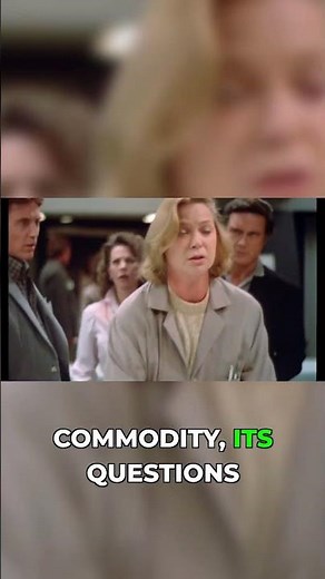 Brainstorm: The Movie That Predicted VR & AI?