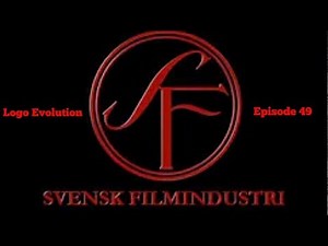 Logo Evolution: Svensk Filmindustri (1919-Present) [Ep 49]