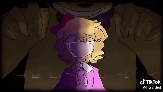 Nowhere To Run - FNaF Animation Meme