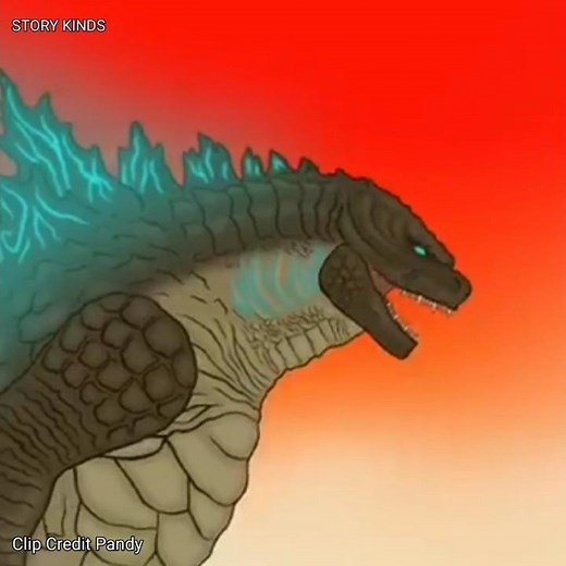 Godzilla Legendary vs Zilla Jr vs Ultima vs Shin Godzilla #legendarygodzilla #godzilla #storykinds