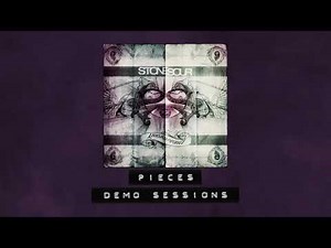 Stone Sour - Pieces - Demo Sessions