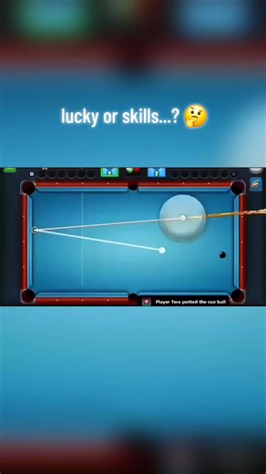 8 ball pool tips and tricks #foryoupage #8ballpool #8ballpooltrickshot | 8 ball pool