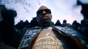 21 Savage - redrum (Official Music Video)