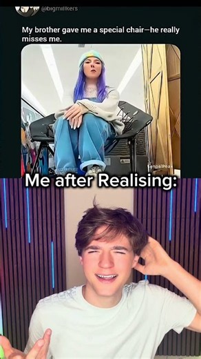 Me after Realising 💀💀