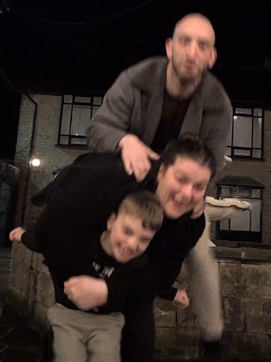 Best Friends: Family and Friendship Bonds