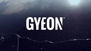 Did you know, that we changed our logo back in 2020? After 8 years, it received a well-deserved facelift, presenting a simpler and cleaner look. At the same time, we part ways with the "quartz cloth" complement and use purely "GYEON" in all brand's communication. #gyeon #gyeonquartz #gyeonized | GYEON