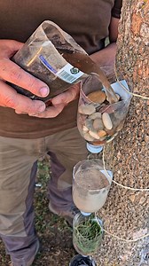 22M views · 19K reactions | Kolay Bulunan Malzemelerle Hayatta Kalma...