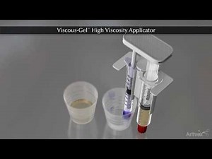 Viscous-Gel™ High Viscosity Applicator