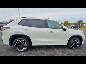 2026 VW Tiguan 2.0T SEL R-Line Turbo 4Motion NEW!